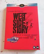 DVD West Side Story special edition, Ophalen, 1960 tot 1980, Zo goed als nieuw, Overige genres