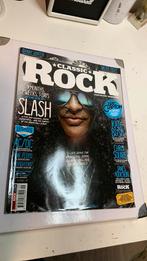 Classic Rock magazine, Ophalen of Verzenden, Zo goed als nieuw