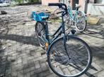 Fiets, Fietsen en Brommers, Fietsen | Heren | Herenfietsen, Ophalen, Sparta, Gebruikt, Versnellingen