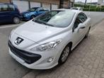 Peugeot 308 CC 1.6i Sport 1 An de garantie, Autos, Achat, Entreprise, Cabriolet, Boîte manuelle