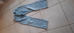 Jean bleu clair taille 34, Enlèvement ou Envoi, Comme neuf, Bleu
