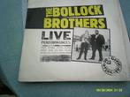 The Bollock Brothers – Live Performances - Official Bootleg, Ophalen of Verzenden, Gebruikt
