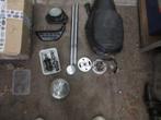 Honda XL50 onderdelen, Ophalen of Verzenden, Gebruikt, Frame, Overige merken