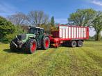 Pottinger jumbo 7210, Zakelijke goederen, Ophalen of Verzenden, Overige, Weidebouw
