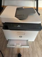 HP laserprinter, Computers en Software, Printers, Ophalen, Printer, Ingebouwde Wi-Fi, Zo goed als nieuw