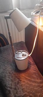 Vintage bureaulamp, Huis en Inrichting, Ophalen