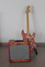 Voor fender liefhebbers, Muziek en Instrumenten, Ophalen, Zo goed als nieuw, Fender