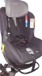 autostoel met isofix, Enlèvement, Utilisé, Isofix