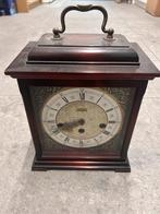 Vintage Kienzle Mantelklok, Ophalen