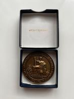 Médaille Syndicat national des notaires, Verzamelen, Ophalen, Gebruikt