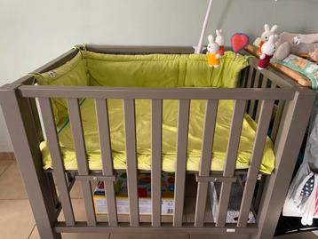 Babypark quax beschikbaar voor biedingen