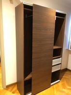 Opbergkast / kleerkast, Huis en Inrichting, Kasten | Kleerkasten, Ophalen, Zo goed als nieuw