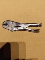 Griptang, Vise-Grip. Nieuw . 225mm lengte, Ophalen, Nieuw