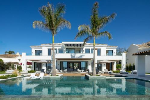 Villa te koop, 7 slaapkamers, Benahavís - Marbella, Spanje, Immo, Buitenland, Spanje