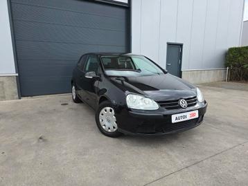 Volkswagen Golf benzine /airco/GEKEURD/garantie   beschikbaar voor biedingen