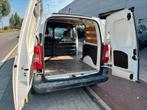 PEUGEOT PARTNER, Auto's, 4 cilinders, Wit, Bedrijf, 5 deurs