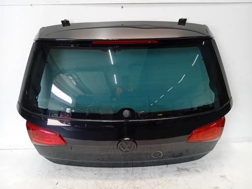 ACHTERKLEP Volkswagen Golf VII (AUA) (01-2012/03-2021), Auto-onderdelen, Carrosserie, Achterklep, Volkswagen, Gebruikt