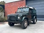 Land Rover Defender 90, Auto's, 2500 cc, 4 cilinders, 7 zetels, SUV of Terreinwagen
