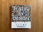 Puffin by design, Ophalen of Verzenden