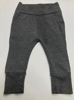 Legging gris "Noppies Baby" taille 62-Neuf, Garçon ou Fille, Enlèvement ou Envoi, Pantalon, Noppies Baby