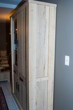 Kast, salontafel en TV-tafel Prime Oak, Huis en Inrichting, Eikenhout, Zo goed als nieuw, Rechthoekig, Ophalen