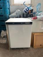 Combisteel koeling koelkast 130 liter 230V Horeca, Elektronische apparatuur, Gebruikt, 60 tot 90 cm, Ophalen, Vrieskast