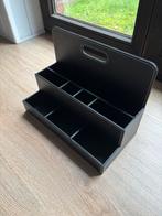 IKEA RISSLA Bureauhouder, Ophalen, Zo goed als nieuw