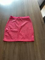 Roos rokje, Kleding | Dames, H&M, Ophalen of Verzenden, Zo goed als nieuw, Roze