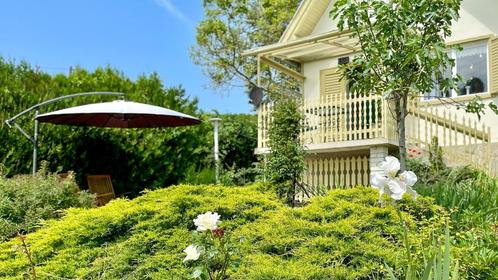 Romantisch vakantiehuis & boomgaard op 15min van Balatonmeer, Immo, Buitenland, Overig Europa, Woonhuis, Landelijk