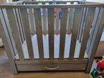 Park TWF met lade + matras, Kinderen en Baby's, Babyparken, Ophalen, Gebruikt, In hoogte verstelbaar