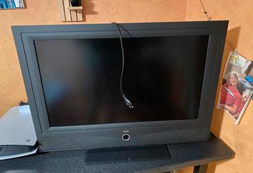 Flatscreen tv 