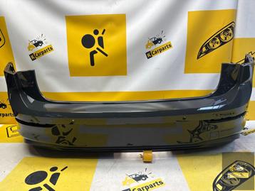 VW Golf 8 VIII Achterbumper 5H6807421C Achterbumper beschikbaar voor biedingen