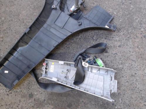 Ceinture avant gauche Kia Soul 2009-2011 LP/15007, Auto-onderdelen, Interieur en Bekleding, Kia, Gebruikt, Ophalen