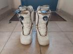 Snowboots Deeluxe dual dames, Ophalen, Gebruikt, Snowboots
