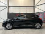 Renault Clio/Initiale Paris/1.6 Tech Hybrid/Full Full Option, Auto's, Renault, 4 cilinders, 67 kW, USB, Zwart