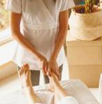 Wellness- en ontspanningsmassage Brussel, Diensten en Vakmensen, Ontspanningsmassage