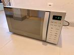 Microgolfoven Whirlpool - MWO 611 SL 850 W 30 L, Elektronische apparatuur, Microgolfovens, Ophalen, Gebruikt, Microgolfoven, Grill