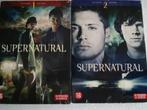 dvd boxen supernatural uit te kiezen - seizoenen 1 & 2, Ophalen of Verzenden