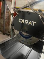 Scie à eau Carat P-3515 laser, Bricolage & Construction, Comme neuf