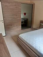 CHAMBRE  A COUCHER, Enlèvement, Utilisé