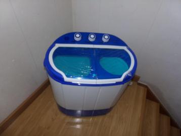 Mestic Wasmachine en centrifuge voor camperen (camping) beschikbaar voor biedingen