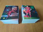137 verschillende Panini kaarten top class 2022, Ophalen of Verzenden, Zo goed als nieuw