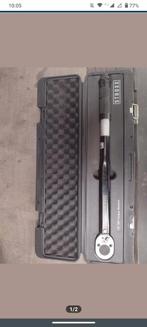 Momentsleutel (Torque Wrench), Ophalen of Verzenden, Zo goed als nieuw