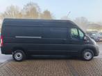 Opel Movano L3H2 HEAVY 2.2 TURBO 180PK MT6 *TREKHAAK *CAMER, Monovolume, Movano, 180 pk, Zwart