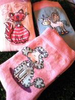 Schattige sokken voor meisjes, Kinderen en Baby's, Kinderkleding | Schoenen en Sokken, Nieuw, Ophalen of Verzenden, Sokken
