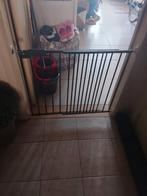 Zo goed als nieuw baby rek /honden rek, Ophalen