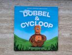 Dobbel & cycloop, prentenboek van Tom Coucke (hardcover), Livres, Envoi, Neuf, Tom Coucke, Livre d'images