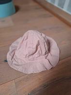Zonnehoedje trixie 6-12m, Kinderen en Baby's, Babykleding | Petten en Hoeden, Trixie, Meisje, Hoed, Ophalen of Verzenden