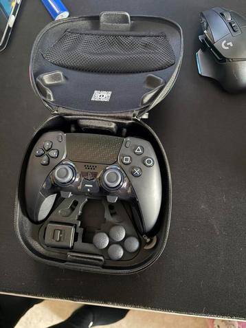 Manette ps5 edge, Enlèvement, Comme neuf