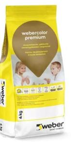 Correctif pour carreaux Webercolor haut de gamme, Enlèvement ou Envoi, Neuf